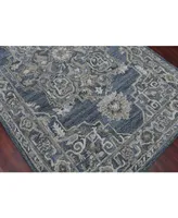 Amer Rugs Vestige Ves-6 Denim 5' x 7'6" Area Rug