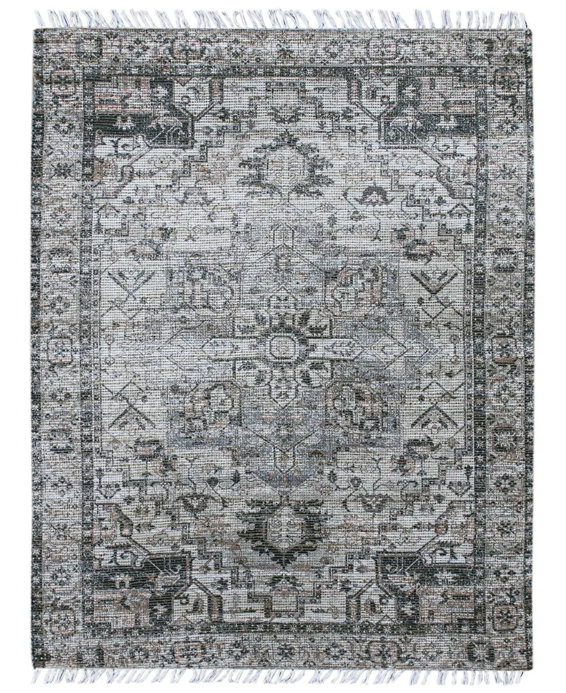 Amer Rugs Prairie Pre- 3'6" x 5'6" Area Rug