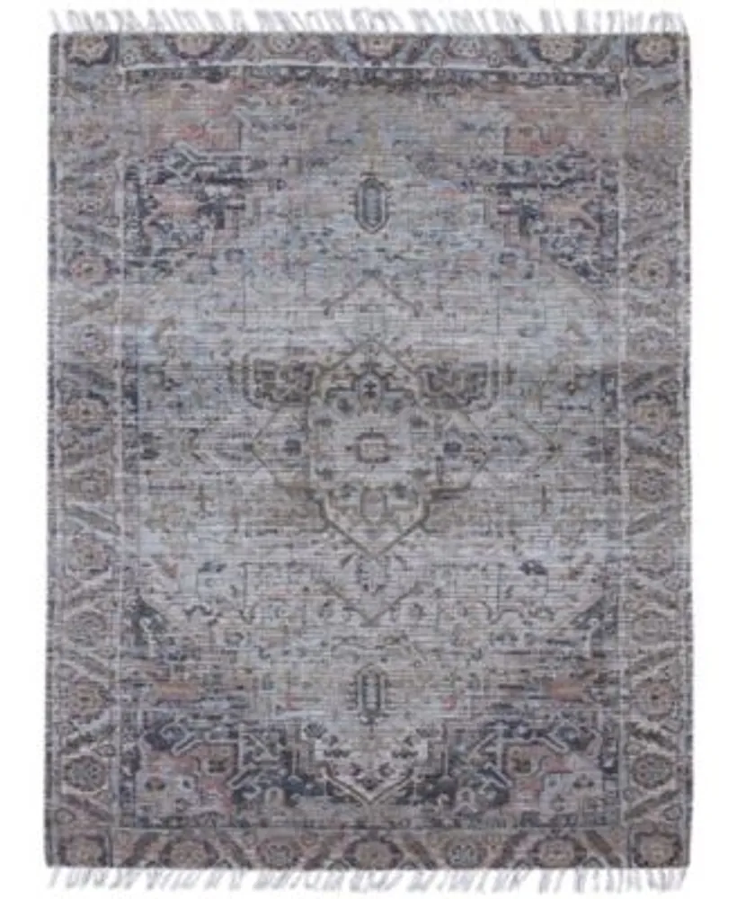 Amer Rugs Prairie Pre 5 Mist Rug