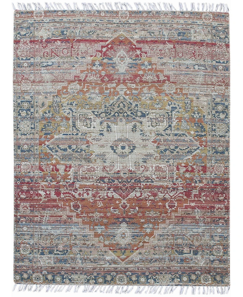Amer Rugs Prairie Pre-3 Multi 8' x 10' Area Rug