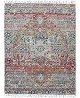 Amer Rugs Prairie Pre-3 Multi 8' x 10' Area Rug