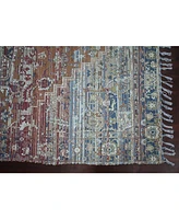 Amer Rugs Prairie Pre-3 Multi 3'6" x 5'6" Area Rug