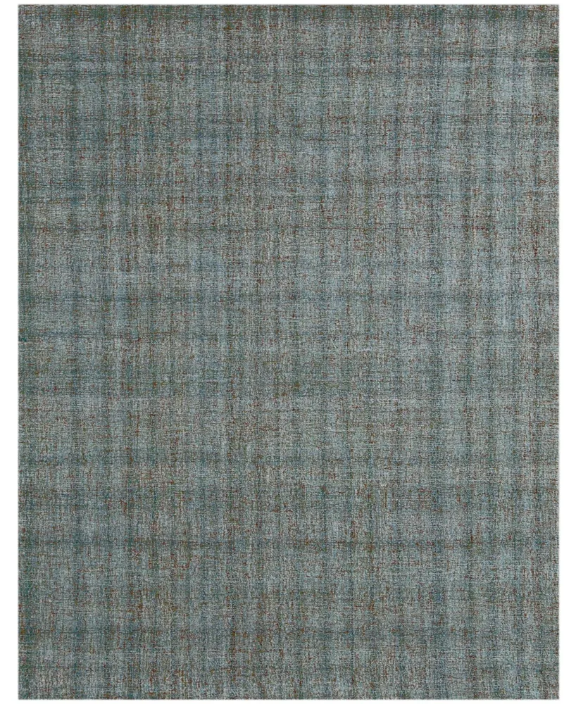 Amer Rugs Laurel Lau-22 Bluestone 2' x 3' Area Rug