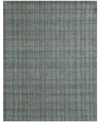 Amer Rugs Laurel Lau-22 Bluestone 2' x 3' Area Rug