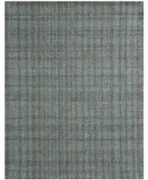 Amer Rugs Laurel Lau-22 Bluestone 2' x 3' Area Rug