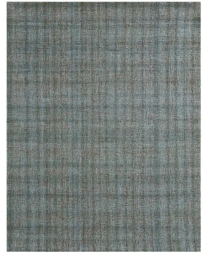 Amer Rugs Laurel Lau 22 Bluestone Rug