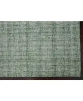 Amer Rugs Laurel Lau-21 Lime 7'6" x 9'6" Area Rug