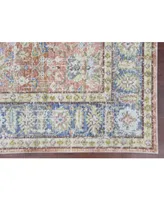 Amer Rugs Century Cen-16 Coral 2' x 3' Area Rug