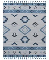 Amer Rugs Artifacts Ari-14 Mist 2' x 3' Area Rug