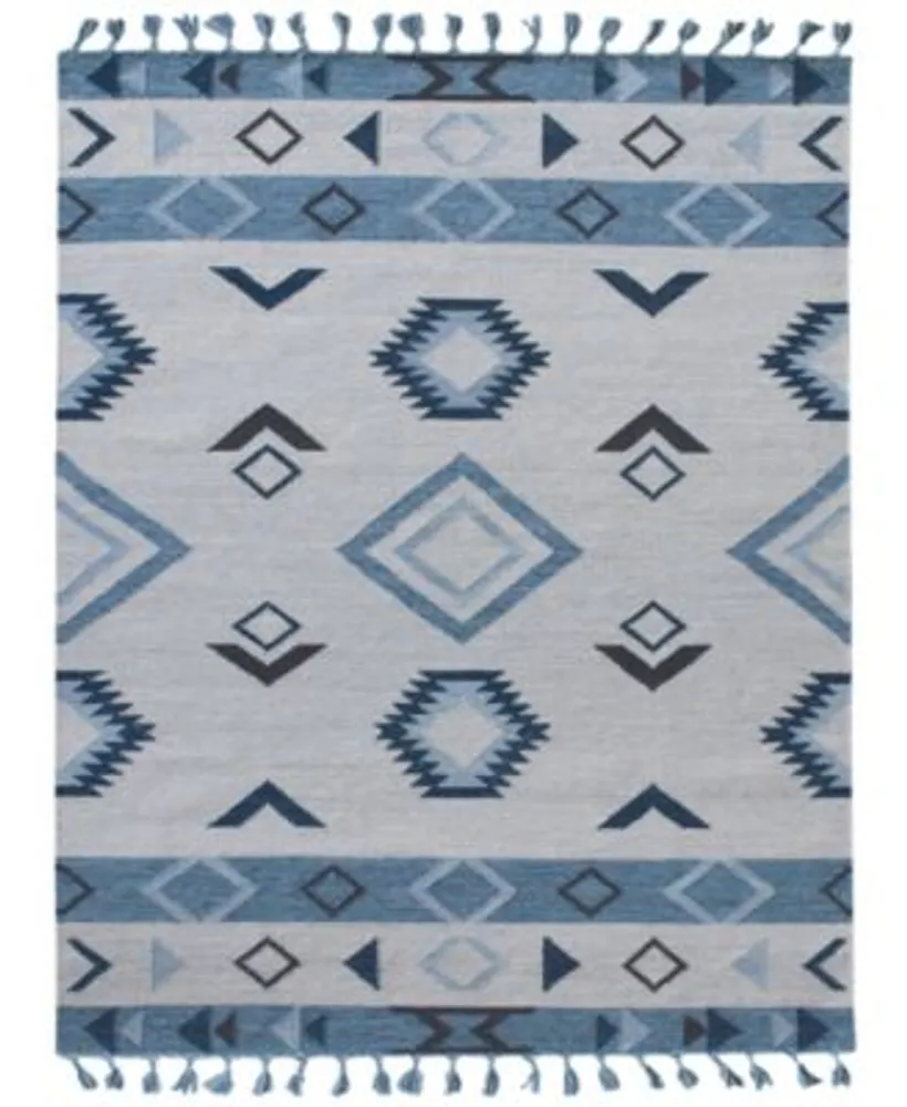 Closeout Amer Rugs Artifacts Ari 14 Mist Rug