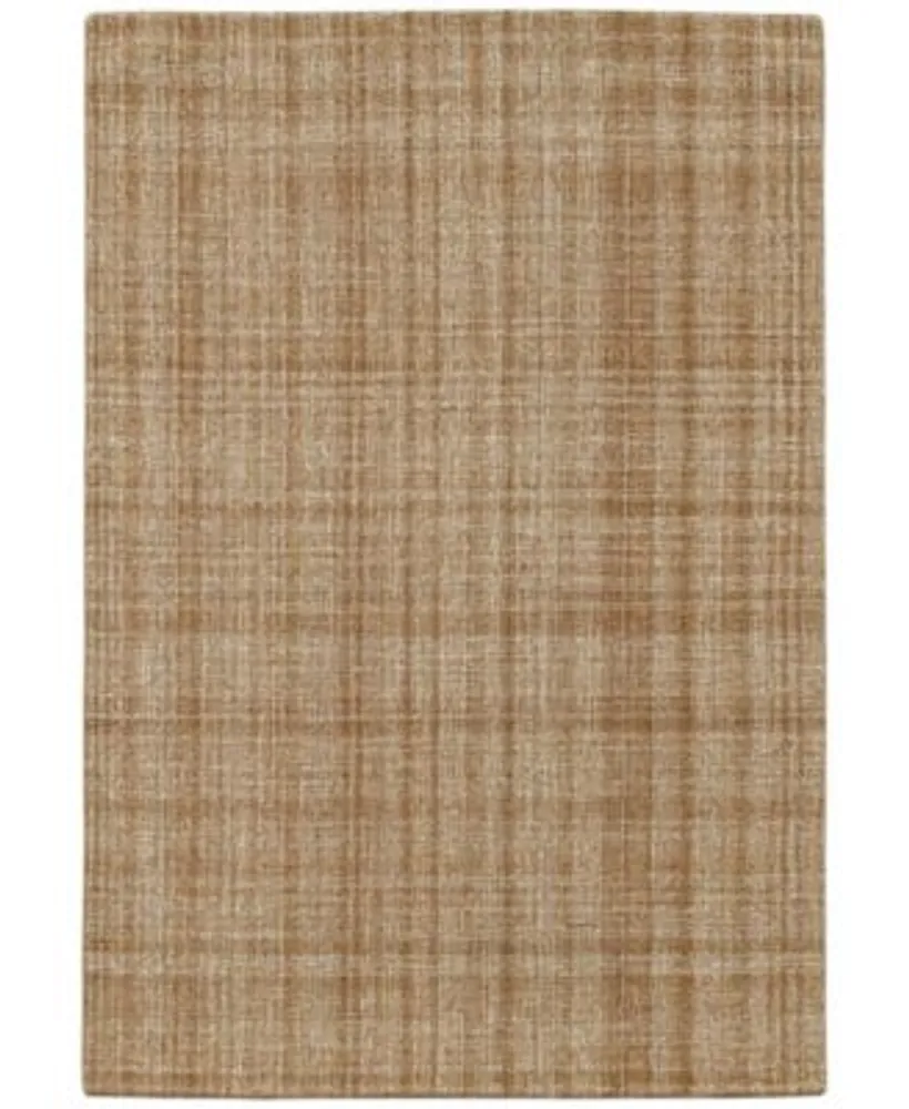 Amer Rugs Laurel Lau 11 Rust Rug