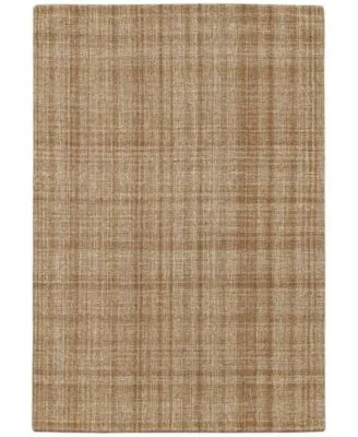 Amer Rugs Laurel Lau 11 Rust Rug