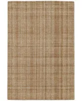 Amer Rugs Laurel Lau 11 Rust Rug