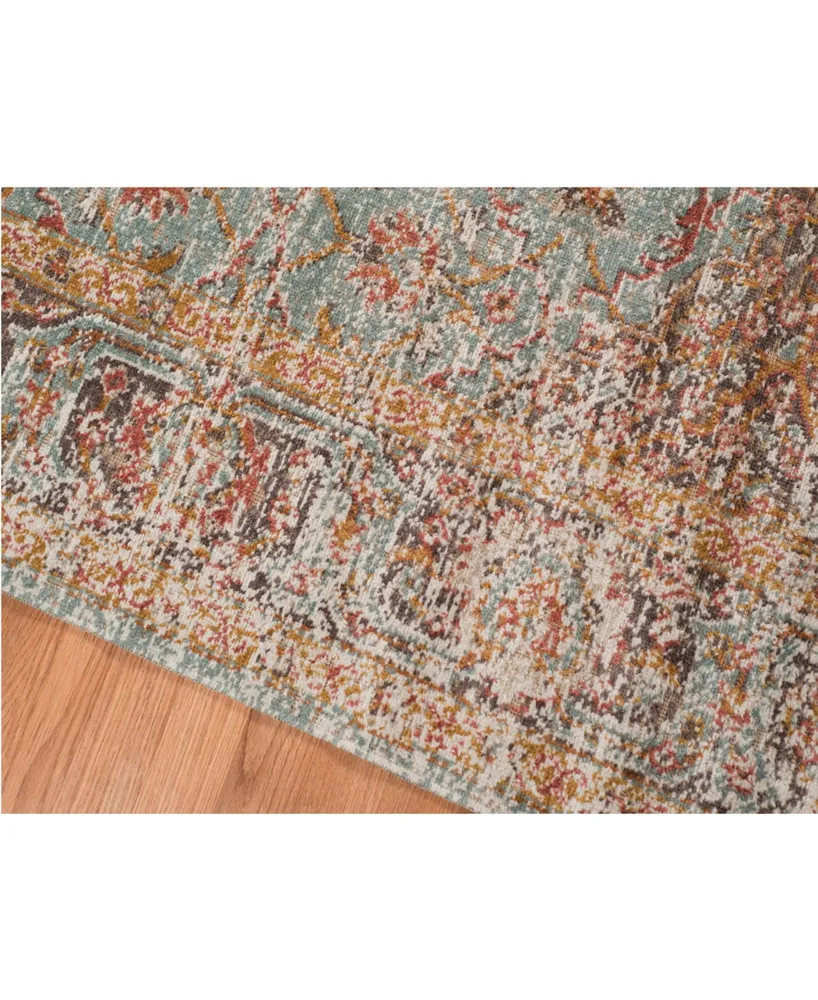 Amer Rugs Eternal Ete-30 Mint 5'7" x 7'6" Area Rug