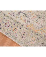 Closeout Amer Rugs Eternal Ete 2 Ivory Rug