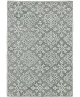 Amer Rugs Boston Bos- 7'6" x 9'6" Area Rug