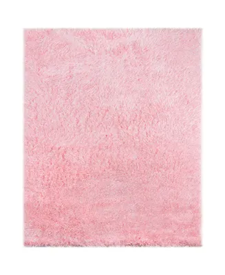 Amer Rugs Metro Met-44 Pink 8' x 11' Area Rug