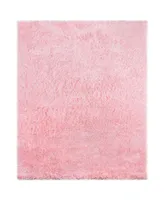 Closeout! Amer Rugs Metro Met-44 Pink 8' x 11' Area Rug