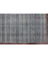 Amer Rugs Laurel Lau 3 Gray Rug