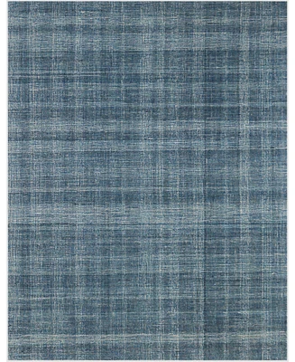 Amer Rugs Laurel Lau- Turquoise 5' x 7'6" Area Rug