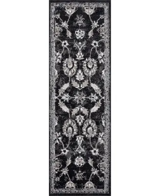 Amer Rugs Alexandria Alx- 2' x 6' Runner Rug