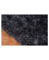 Closeout! Amer Rugs Metro Met-7 Bluestone 2' x 3' Area Rug