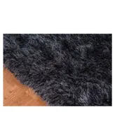 Closeout Amer Rugs Metro Met 7 Bluestone Rug