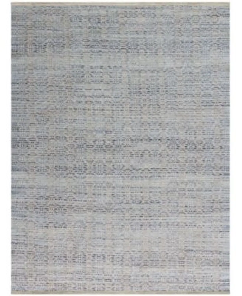 Closeout Amer Rugs Zola Zol 3 Bluestone Rug