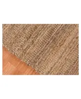 Amer Rugs Naturals Nat 2 Brown Rug