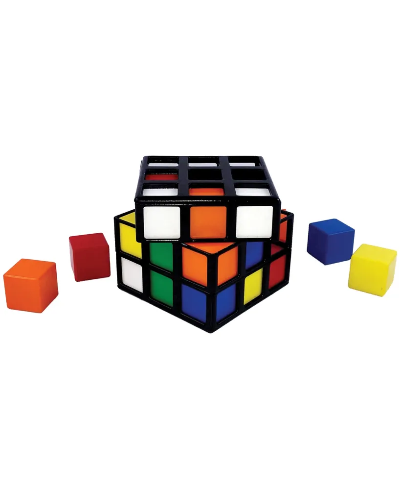 University Games Rubik's Cage Game
