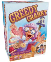 Goliath Pressman Toy Greedy Granny