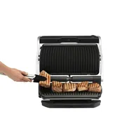 T-Fal GC722D53 Opti grill