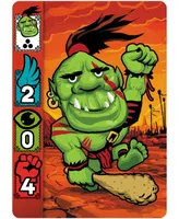 Brain Games Orc-Lympics