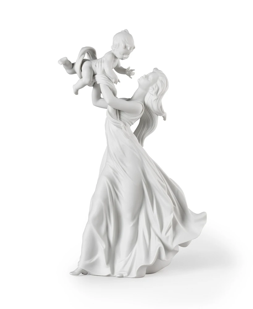 Lladro Collectible Figurine, My Little Sweetie