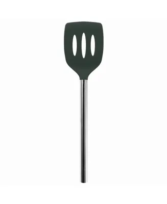 Tovolo 5-Piece Oyster Gray Spatula Set in the Kitchen Tools department at