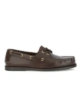 Dockers Men's Vargas Casual Boat Shoes