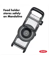 Oxo Good Grips Chef's Mandoline Slicer 2.0
