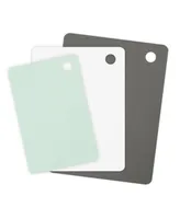 Tovolo Set Of 3 Cutting Mats