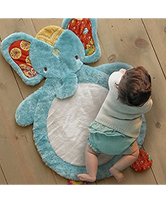 Levtex Baby Zahara Elephant Playmat