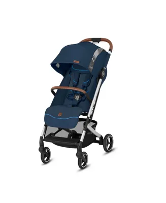 gb Qbit All City Fe Stroller