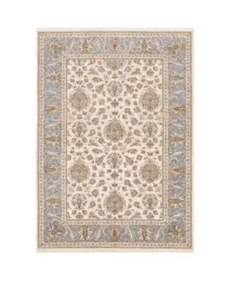 Jhb Designs Kumar Kum08 Rug