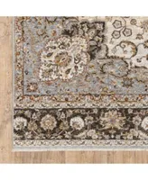 Jhb Designs Kumar Kum10 Rug