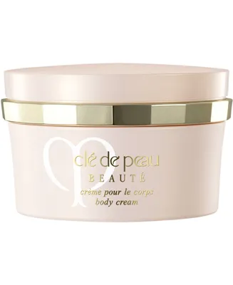 Cle de Peau Beaute Body Cream, 6.7