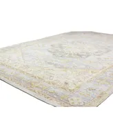 Bb Rugs Corse Cor- 7'6" x 9'6" Area Rug