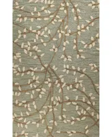 Bb Rugs Adige ADI107 3'6" x 5'6" Area Rug