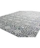 Bb Rugs Plymouth Ply- 3'6" x 5'6" Area Rug