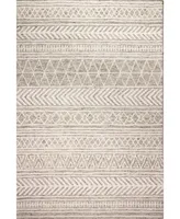 Bb Rugs Taron Val-08 Beige 5' x 7'6" Area Rug