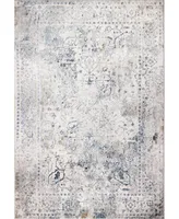 Bb Rugs Isle Isl- 5' x 7'6" Area Rug