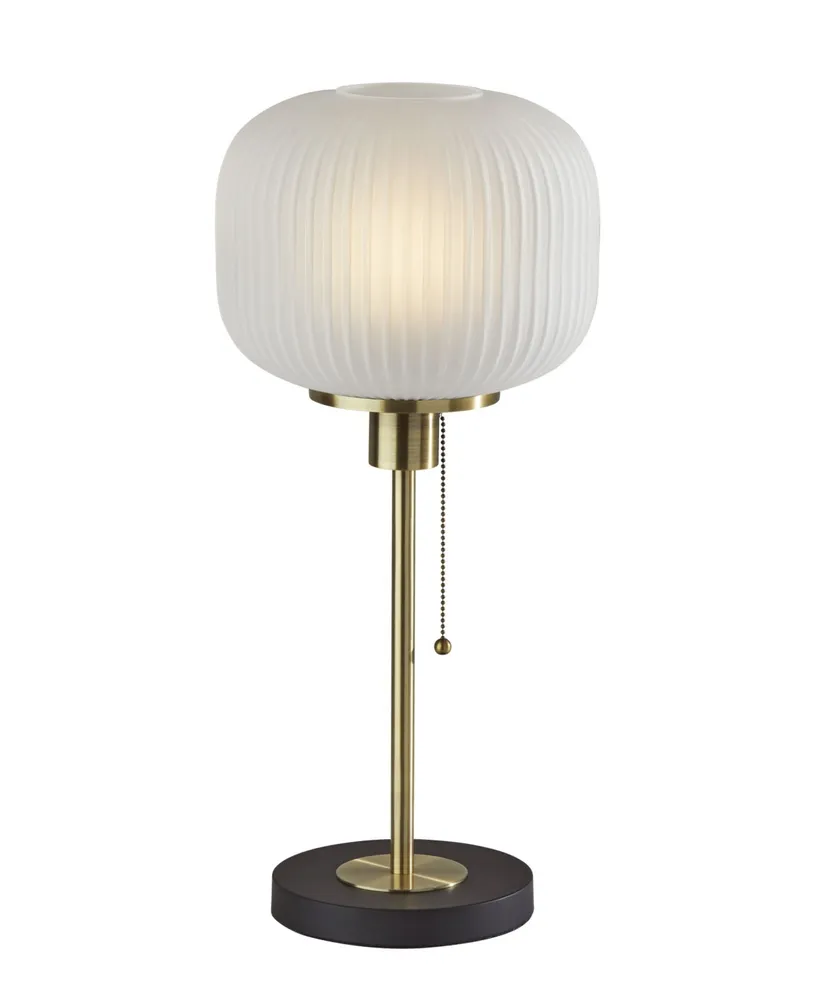 Adesso Hazel Table Lamp