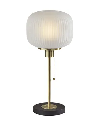 Adesso Hazel Table Lamp